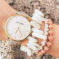 Bloom Bracelet Stack