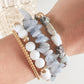 Belize Bracelet Stack