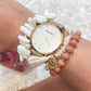 Bloom Bracelet Stack