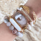 Brindle Bracelet Stack