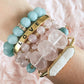 Blush Crush Bracelet Stack
