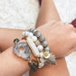 Blizzard Bracelet Stack