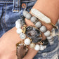 Blizzard Bracelet Stack