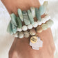 Neptune Bracelet Stack