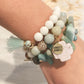 Neptune Bracelet Stack