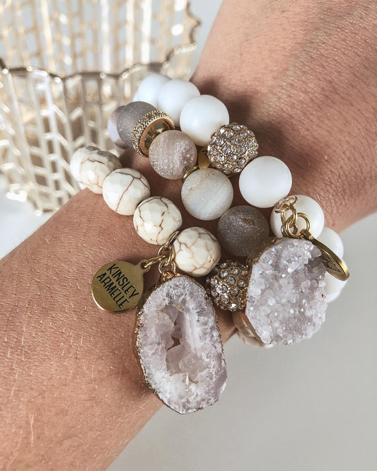 Joplin Bracelet Stack