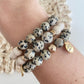 Nala Bracelet Stack
