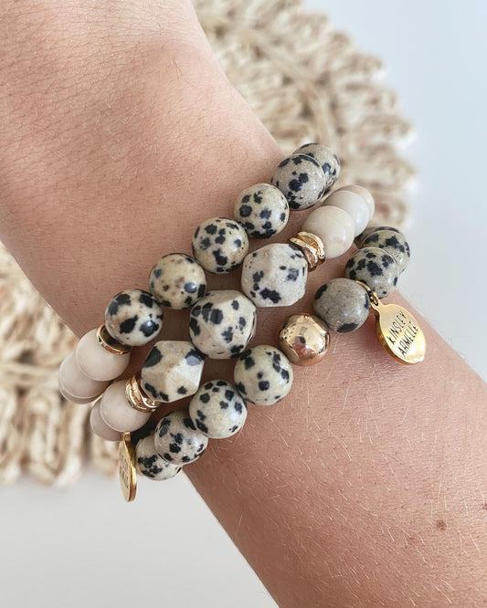 Nala Bracelet Stack