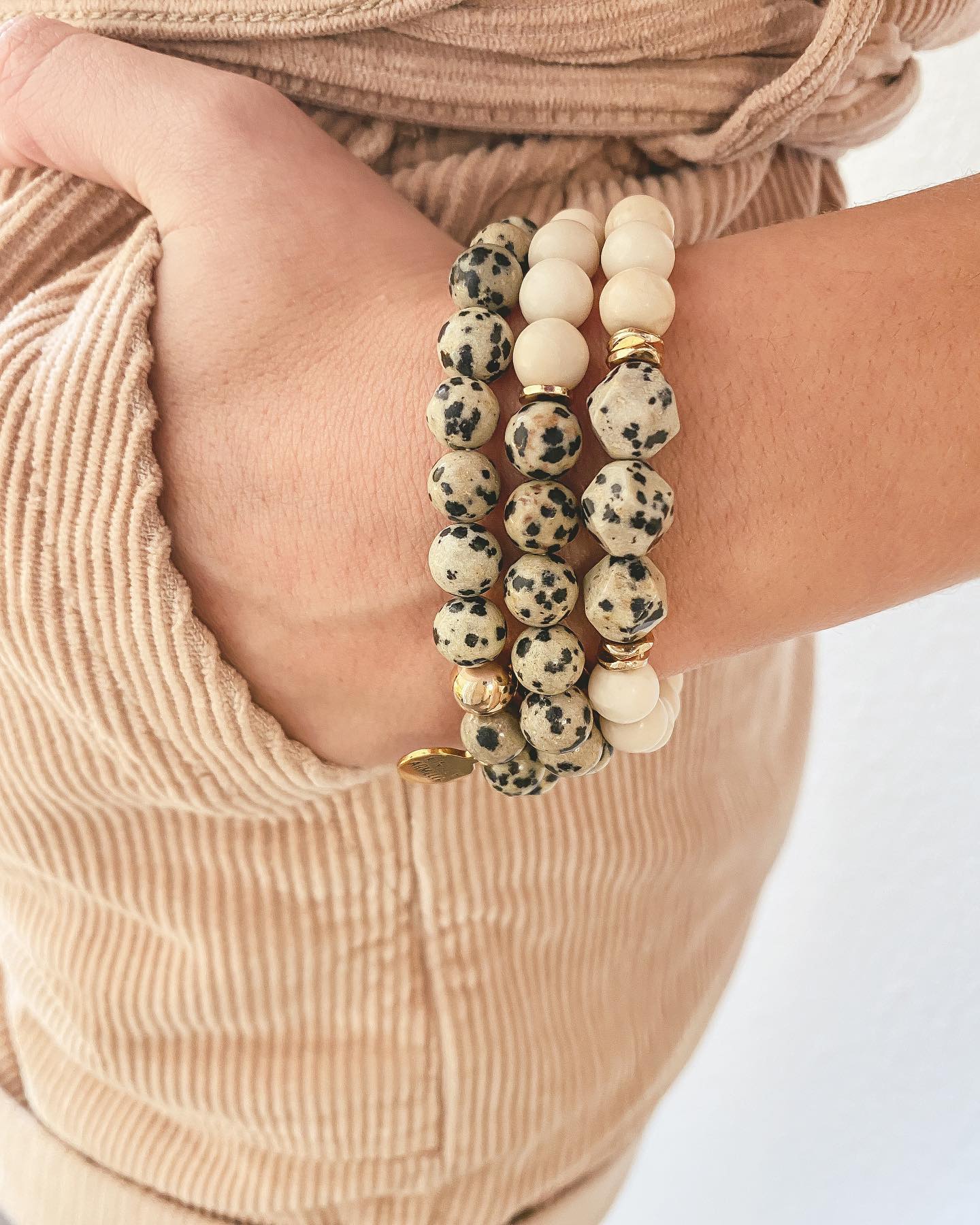 Nala Bracelet Stack
