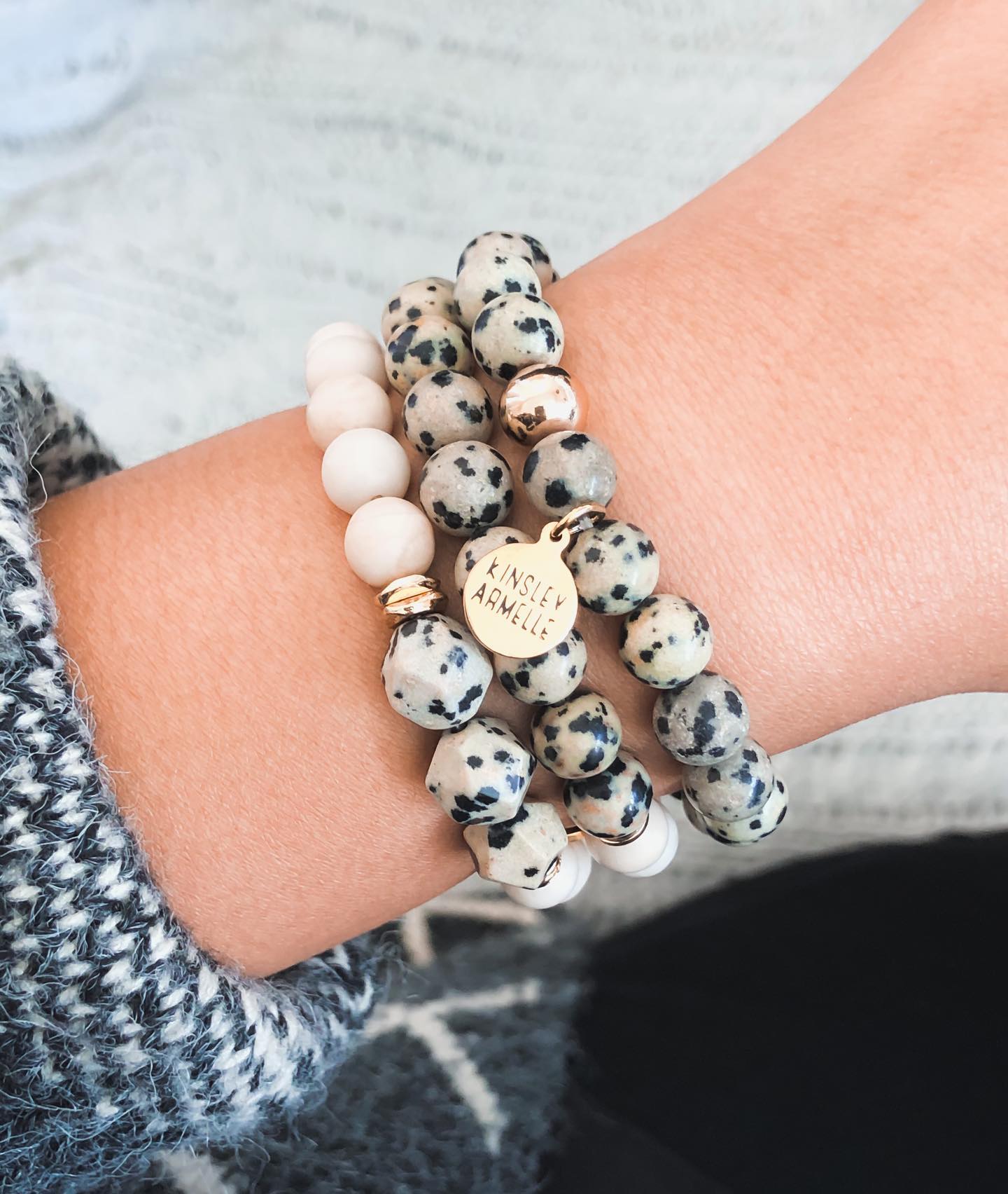 Nala Bracelet Stack
