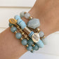 Laguna Bracelet Stack