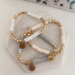 Livia Bracelet Stack
