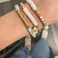 Livia Bracelet Stack