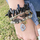 Moonchild Bracelet Stack