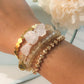 Holland Bracelet Stack