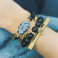 Goldson Bracelet Stack