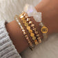 Holland Bracelet Stack