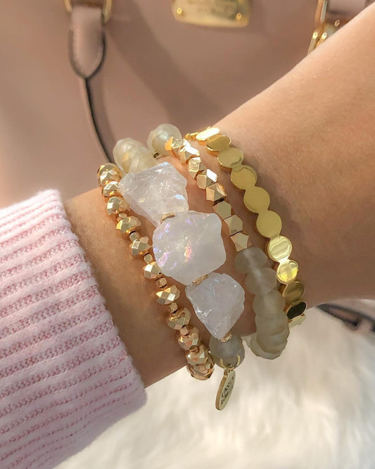 Holland Bracelet Stack
