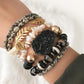 Azalea Bracelet Stack