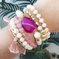 Lola Bracelet Stack
