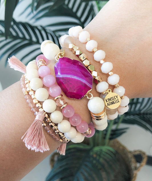 Lola Bracelet Stack