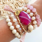 Lola Bracelet Stack