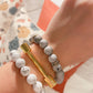 Mesmeric Bracelet Stack