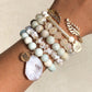 Honeydew Bracelet Stack