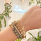 Lydia Bracelet Stack