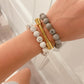 Mesmeric Bracelet Stack