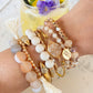 Bellini Bracelet Stack
