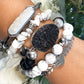 Lumi Bracelet Stack