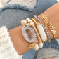 Kalahari Bracelet Stack