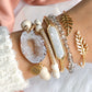 Kalahari Bracelet Stack