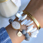 Ashton Bracelet Stack