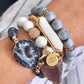 Blizzard Bracelet Stack