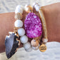 Goldie Bracelet Stack