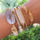 Kalahari Bracelet Stack