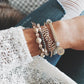 Lydia Bracelet Stack