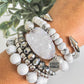 Gleam Bracelet Stack