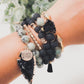 Fern Bracelet Stack