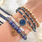 Adriatic Bracelet Stack