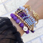 Lyra Bracelet Stack