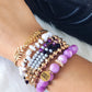 Lyra Bracelet Stack