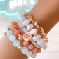 Antigua Bracelet Stack