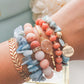 Bali Bracelet Stack