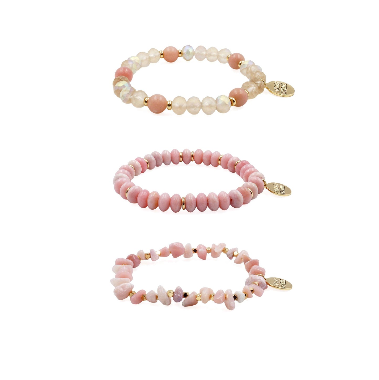 Rosita Bracelet Stack
