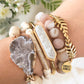 Brindle Bracelet Stack
