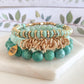 Molly Bracelet Stack
