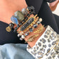 Lacecrest Bracelet Stack